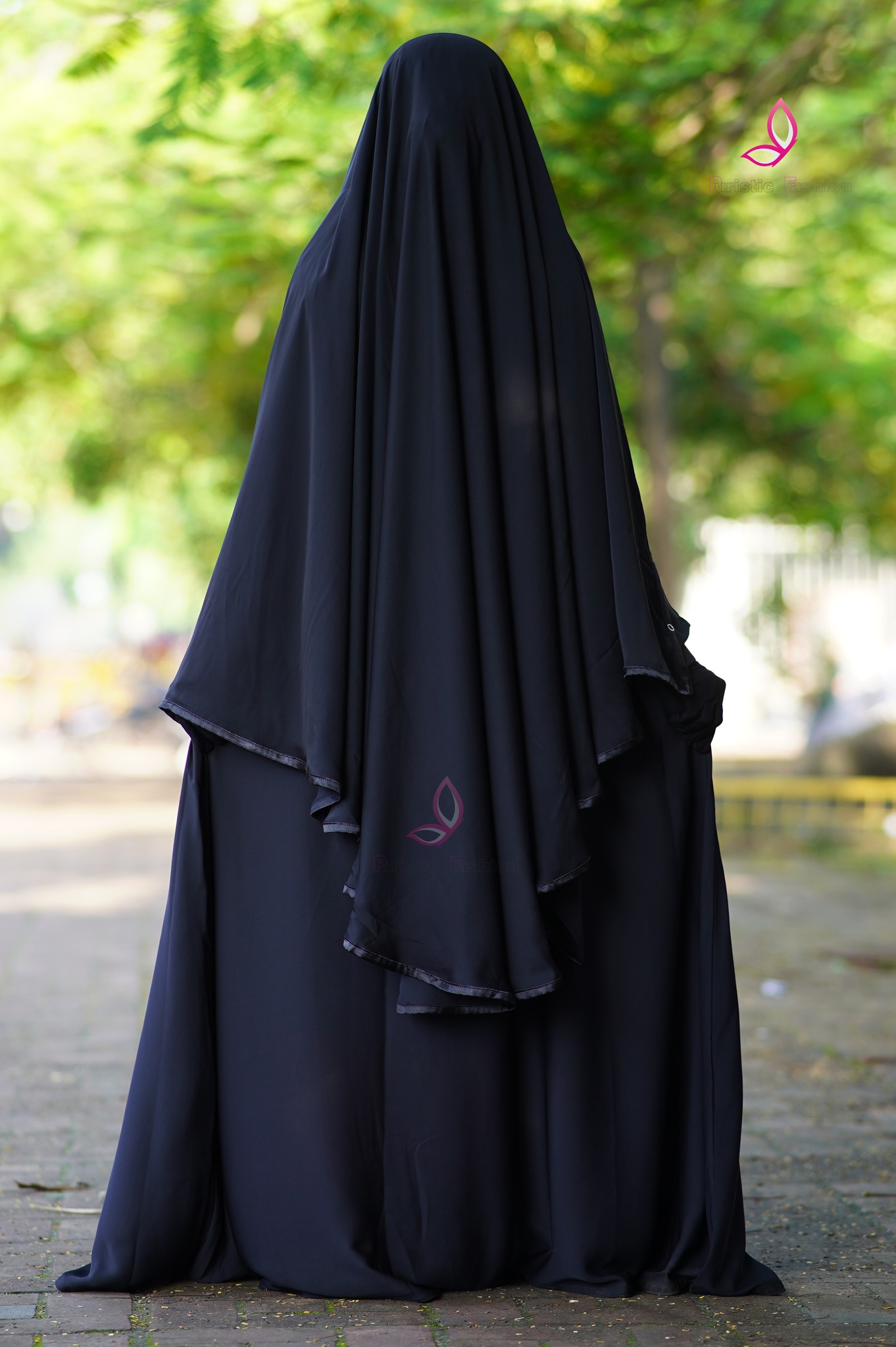 Maliha Borka set