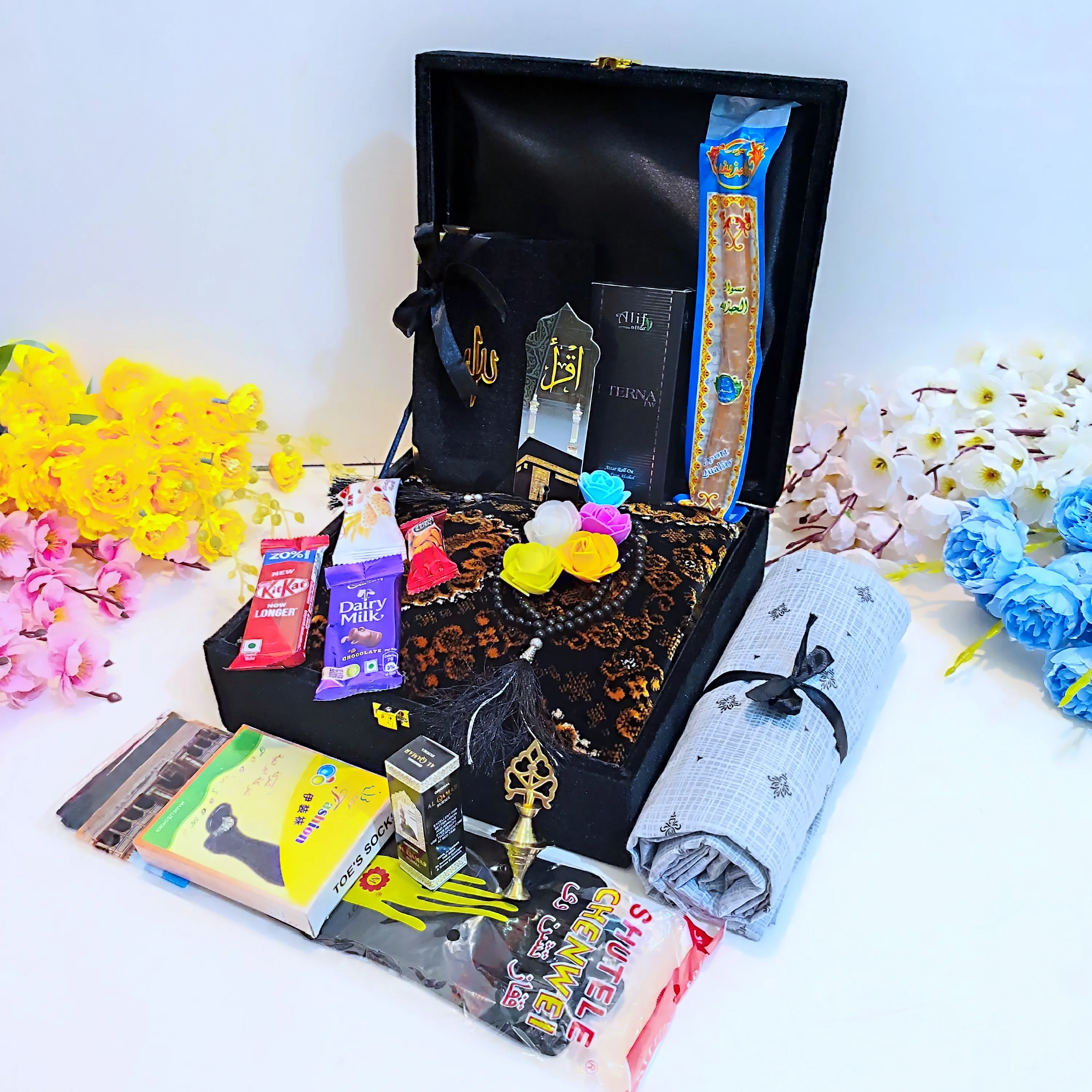 WOMEN GIFT PACKAGE